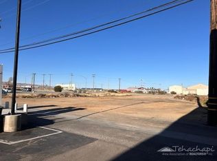 0 K St #23-24, Mojave, CA 93501