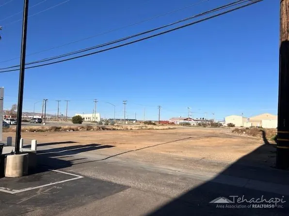 0 K St #23-24, Mojave, CA 93501