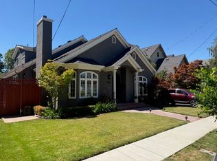 1078 Byerley Ave, San Jose, CA 95125
