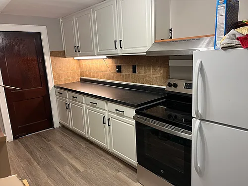 324 N Outagamie St #1/2 Photo 1