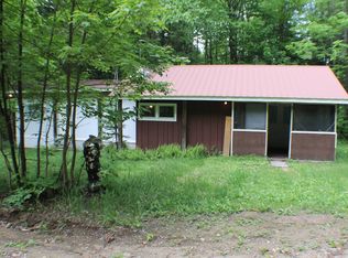 141 Tamarack Rd, Lake Pleasant, NY 12108