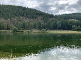 Nhn Mount 37, Libby, MT 59923