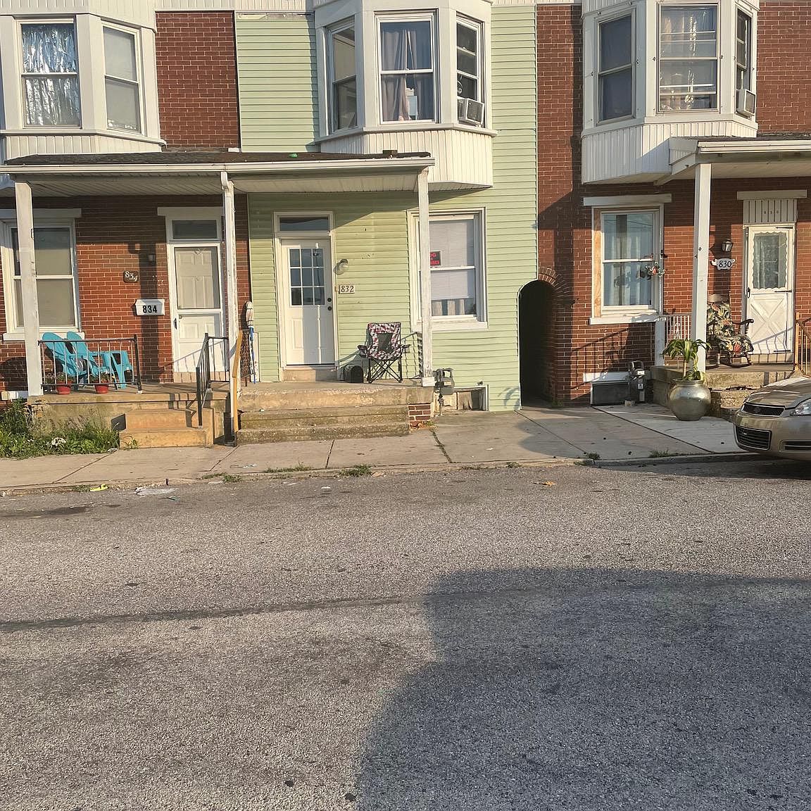 832 Wallace St, York, PA 17403 Zillow