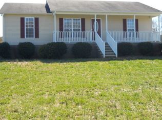 1657 Tommy Dodson Hwy, Cookeville, TN 38506