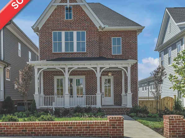 3017 Winterberry Dr Lot 35, Nolensville, TN 37135