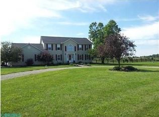 14591 Hagenderfer Rd, Plain City, OH 43064