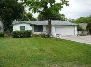 219 Stardust Dr, San Antonio, TX 78228