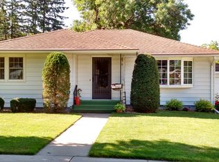 1921 2nd Ave NW, Austin, MN 55912