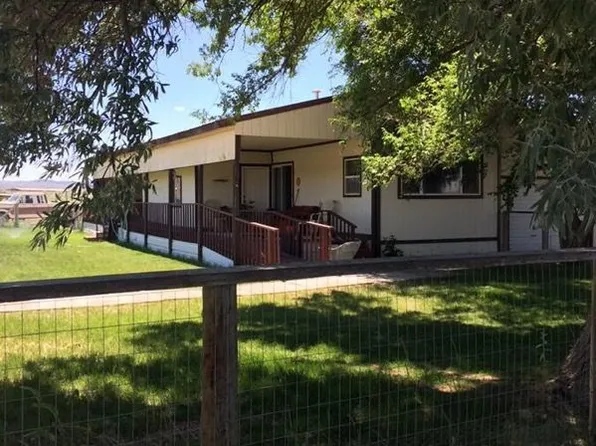 88122 Fairview Ln, Christmas Valley, OR 97641