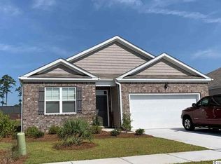 2838 Ophelia Way LOT 178, Cali F Myrtle Beach, SC 29577
