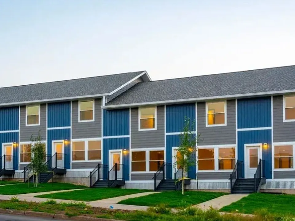 Spearfish Estates