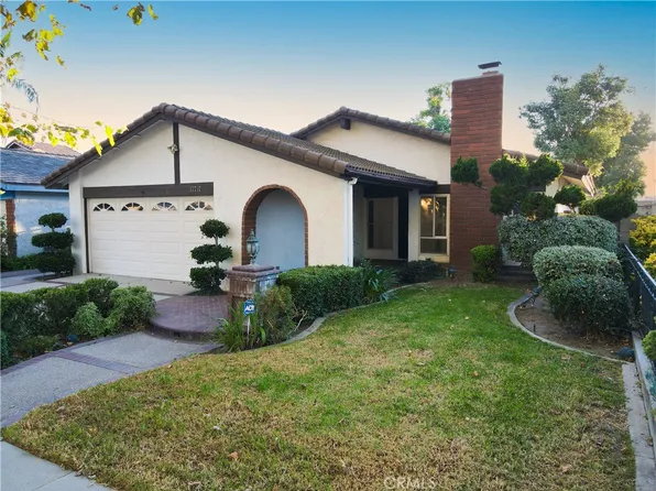 17717 Sybrandy Ave, Cerritos, CA 90703