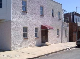 2068 Emily St, Philadelphia, PA 19145