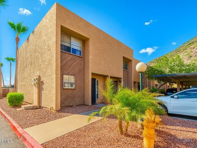 1601 W Sunnyside Dr UNIT 154, Phoenix, AZ, 85029