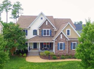 4608 Jalbert Dr, Glen Allen, VA 23060