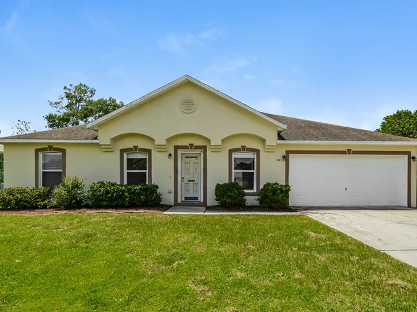 643 Crane Dr, Poinciana, FL 34759