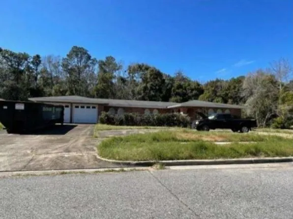 1258 Skywood Dr, Mobile, AL 36693