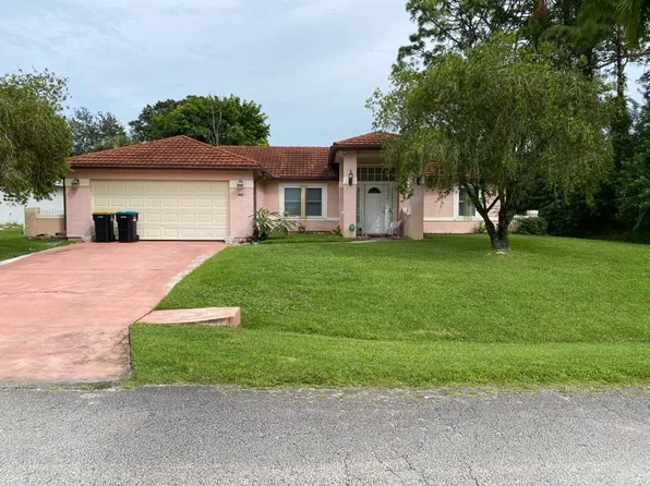 1461 Halstead Ave NW, Palm Bay, FL 32907