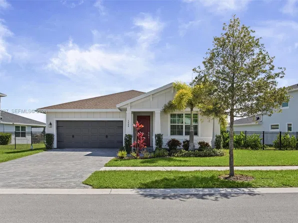 1480 Wandering Willow Way, Loxahatchee, FL 33470