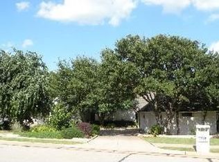 1716 Rising Star Ln, Edmond, OK 73034