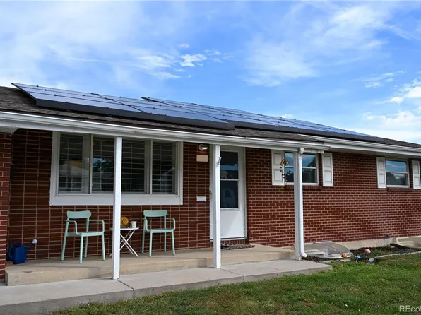 865 W 101st Avenue, Northglenn, CO 80260