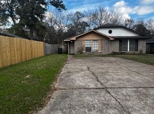 22320 Tree House Ln, Spring, TX 77373