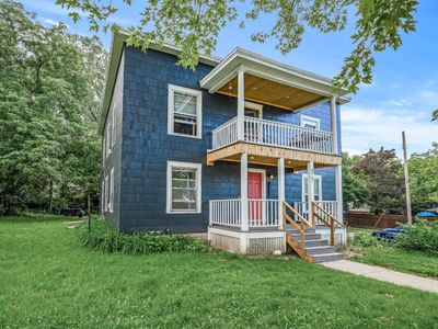 3101 Tyler St NE, Minneapolis, MN, 55418