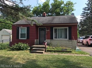 3420 Leith St, Flint, MI 48506