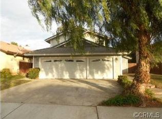 10700 Ridgefield Ter, Moreno Valley, CA 92557