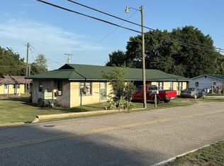 1213 Perryville Rd LOT 7.00, Parsons, TN 38363