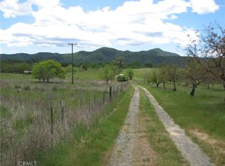 10545 Bachelor Valley Rd, Witter Springs, CA 95493