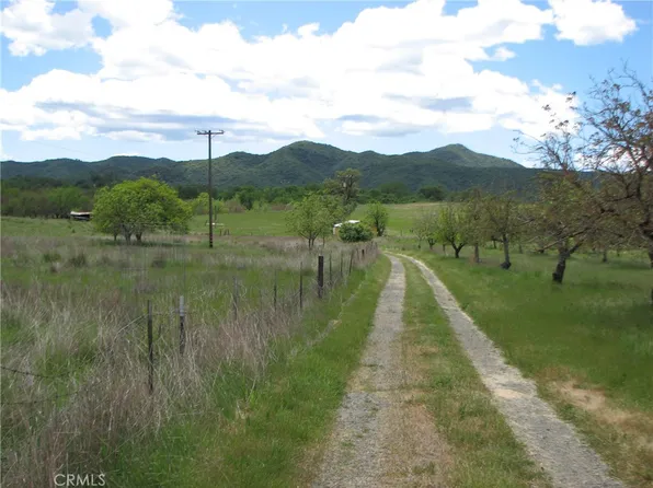 10545 Bachelor Valley Rd, Witter Springs, CA 95493