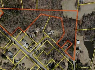 6621 Liberty Rd, Julian, NC 27283