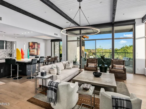 39115 N 99TH Place, Scottsdale, AZ 85262