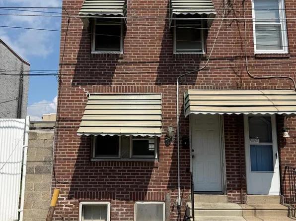 3040 Tilton St, Philadelphia, PA 19134