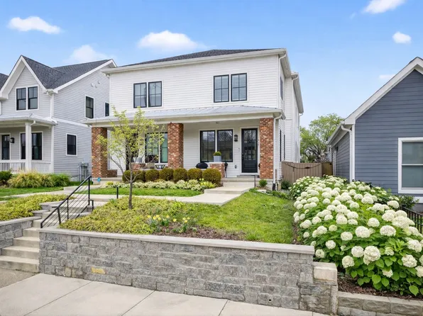 1826 5th Ave N, Nashville, TN 37208