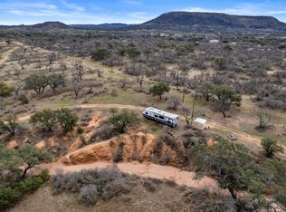 Hickory Creek Ranch Rd, Llano, TX 78643