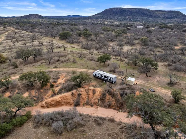 TBD Hickory Creek Ranch Road, Llano, TX 78643