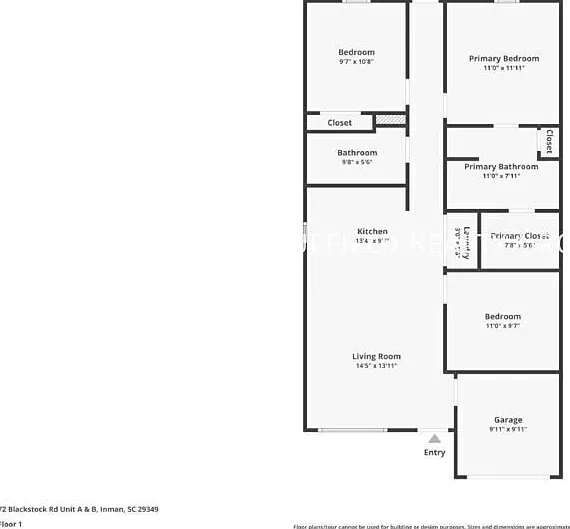 72 Blackstock Rd — Photo 28