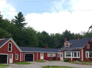 165 Summer St, Kennebunk, ME 04043