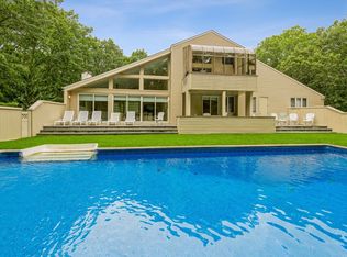 45 Trout Pond Rd, Sag Harbor, NY 11963