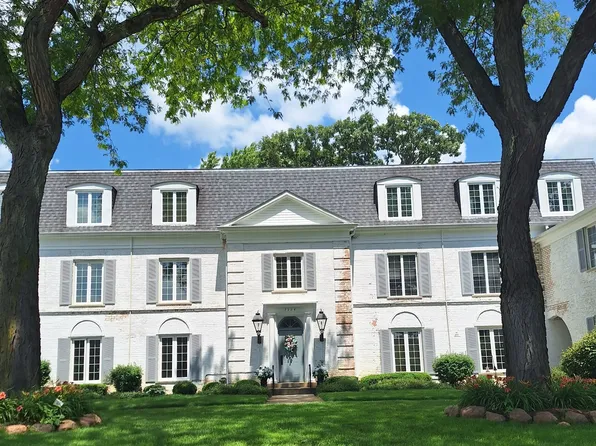 7324 Heritage Ct APT 3G, Frankfort, IL 60423