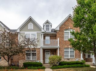 1411 Flagstone Pl, Schaumburg, IL 60193