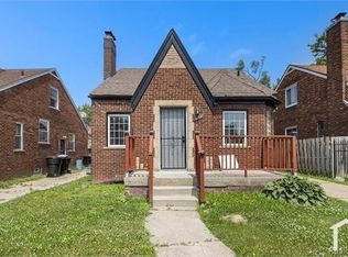 5766 Nottingham Rd, Detroit, MI 48224