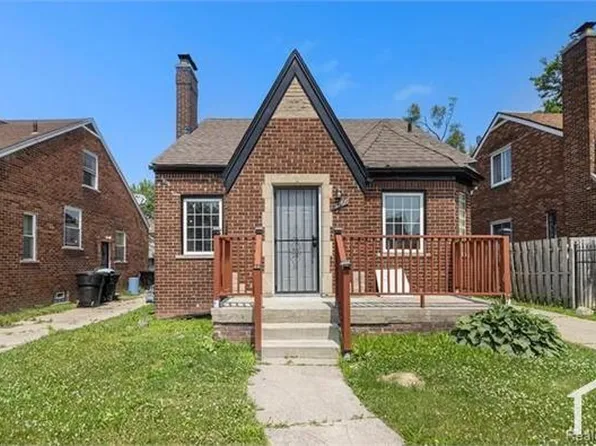 5766 Nottingham Rd, Detroit, MI 48224