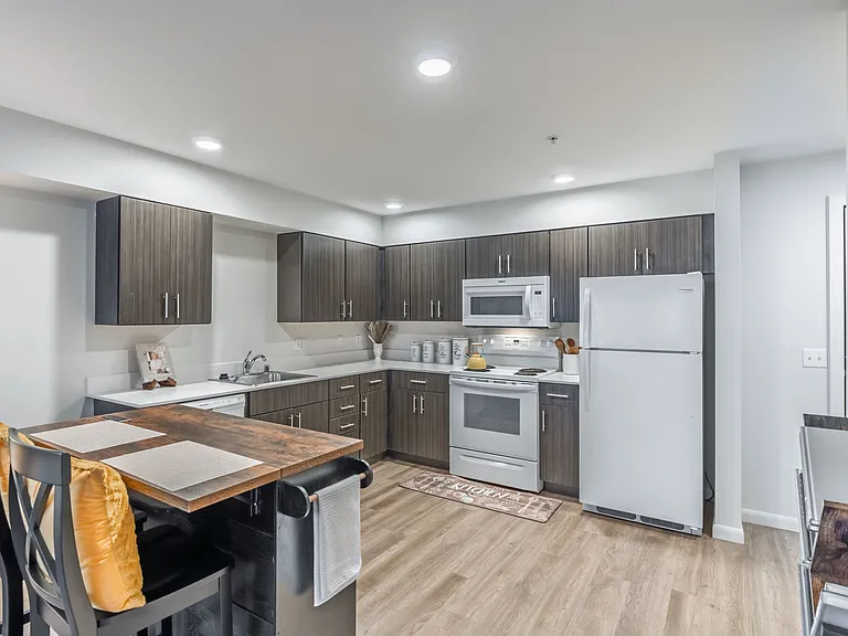 Cedar Pointe — Photo 27