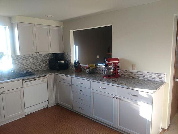 Large and lots of light