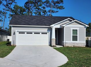 1852 Cogdill Trce, Middleburg, FL 32068