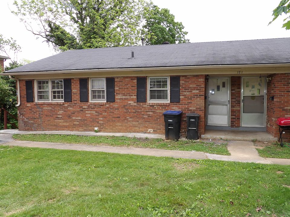 1st image of 171 Thistlewood Ave #1