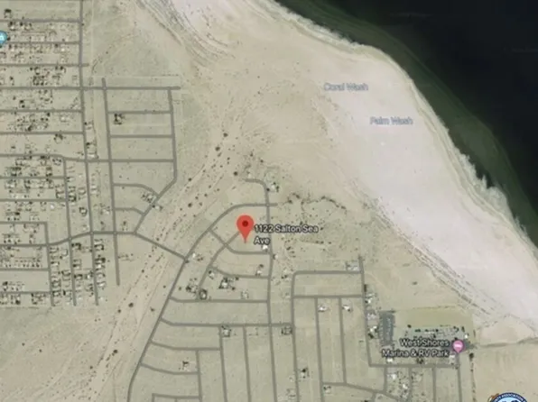 1122 Salton Sea Ave, Thermal, CA 92274